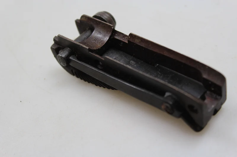 Visier für Carcano 91 WW2-Gewehr