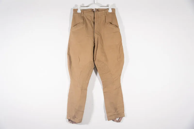 Offizielle REI Kolonialhose aus dem 2. Weltkrieg