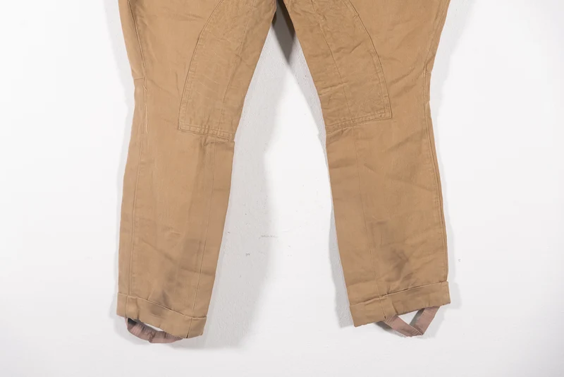 Offizielle REI Kolonialhose aus dem 2. Weltkrieg