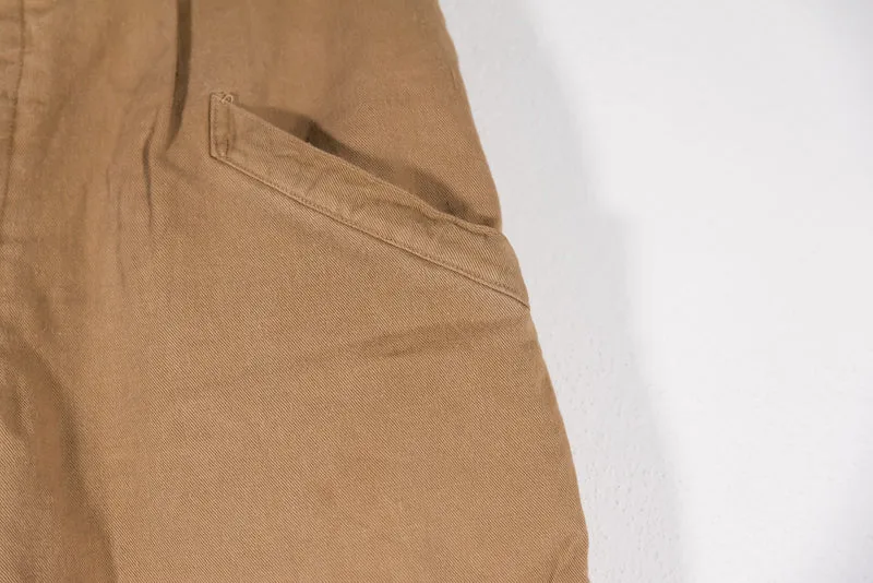 Offizielle REI Kolonialhose aus dem 2. Weltkrieg