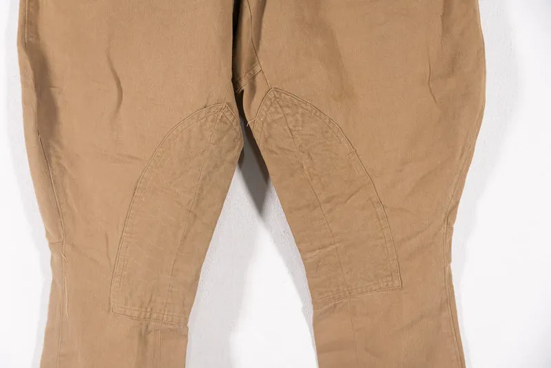 Offizielle REI Kolonialhose aus dem 2. Weltkrieg