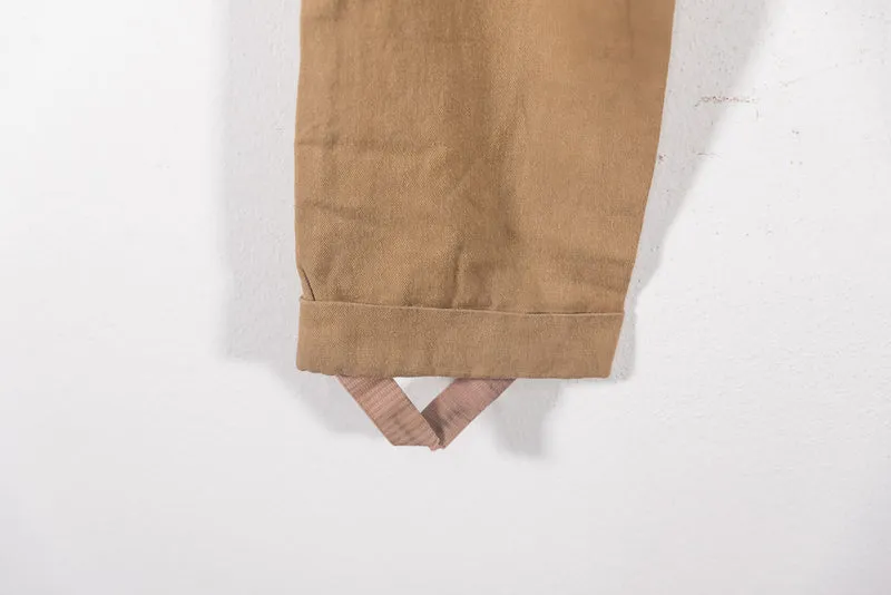 Offizielle REI Kolonialhose aus dem 2. Weltkrieg