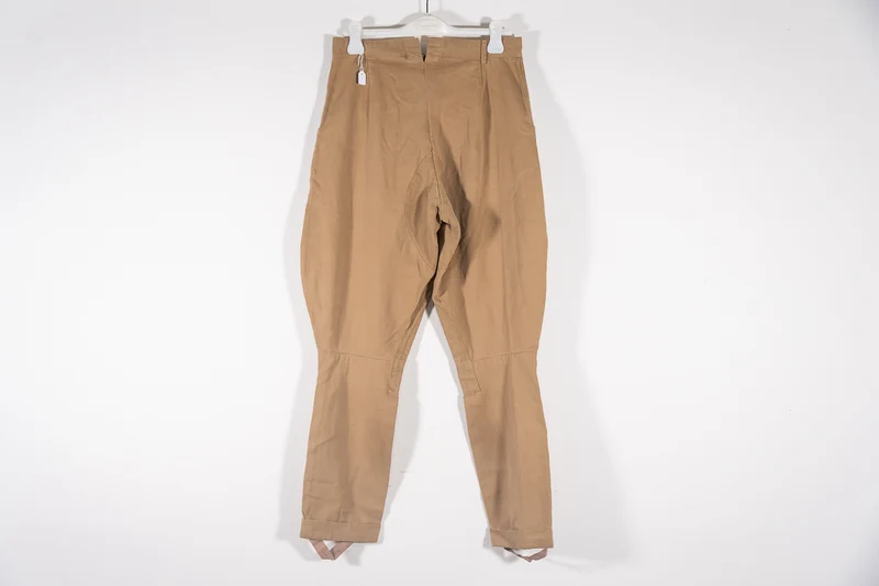 Offizielle REI Kolonialhose aus dem 2. Weltkrieg