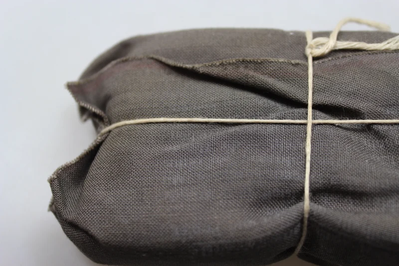 Ankleidepaket 1944