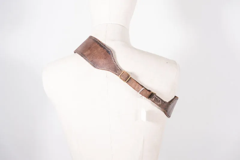 Schussbandelier für die offizielle REI WW1-Pistole