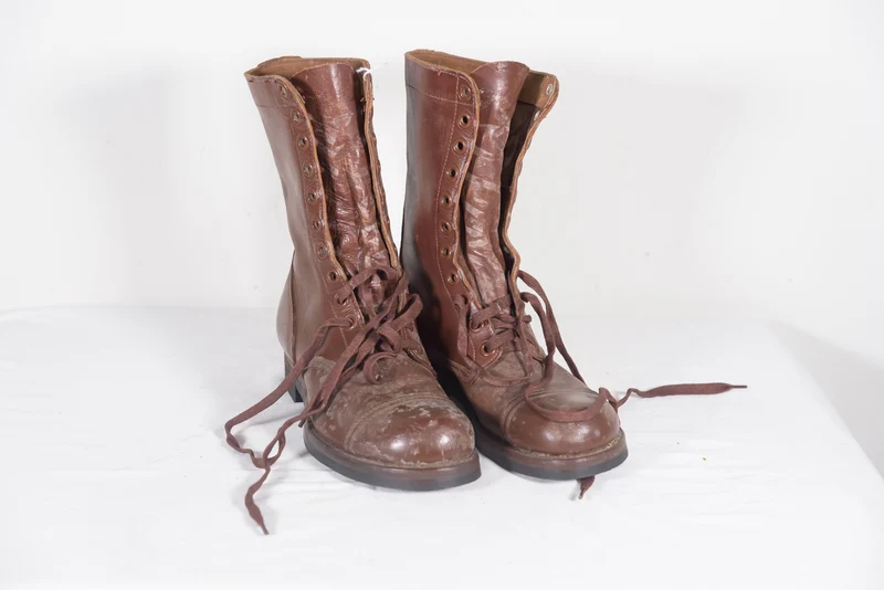 M.48 Stiefel der US-Armee (Koreakrieg)