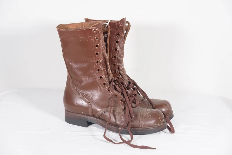 M.48 Stiefel der US-Armee (Koreakrieg)
