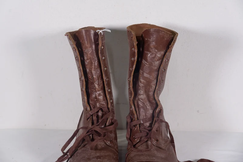 M.48 Stiefel der US-Armee (Koreakrieg)