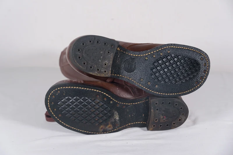 M.48 Stiefel der US-Armee (Koreakrieg)