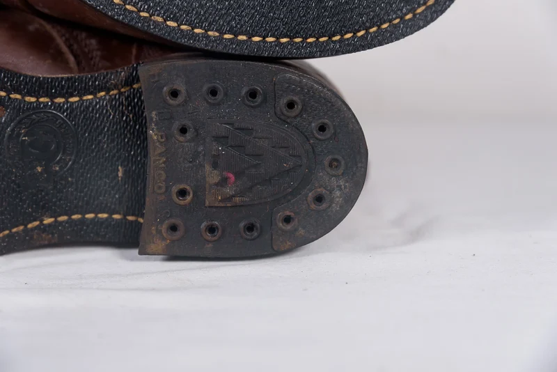 M.48 Stiefel der US-Armee (Koreakrieg)