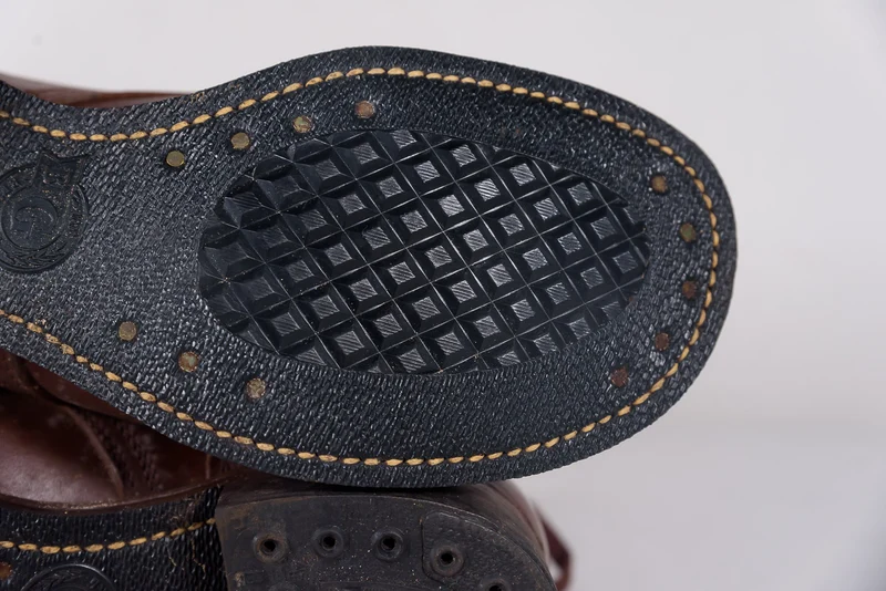 M.48 Stiefel der US-Armee (Koreakrieg)