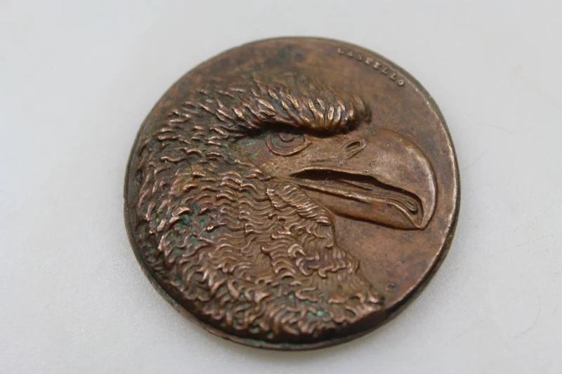 Medaille für Jugendorganisationen im Ausland