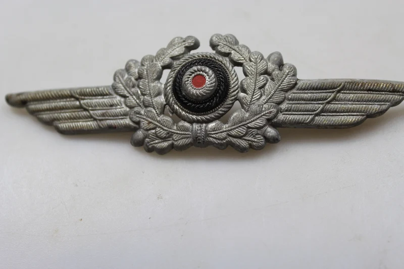 Serto Schirmmütze Unteroffizier der Luftwaffe 2. Weltkrieg