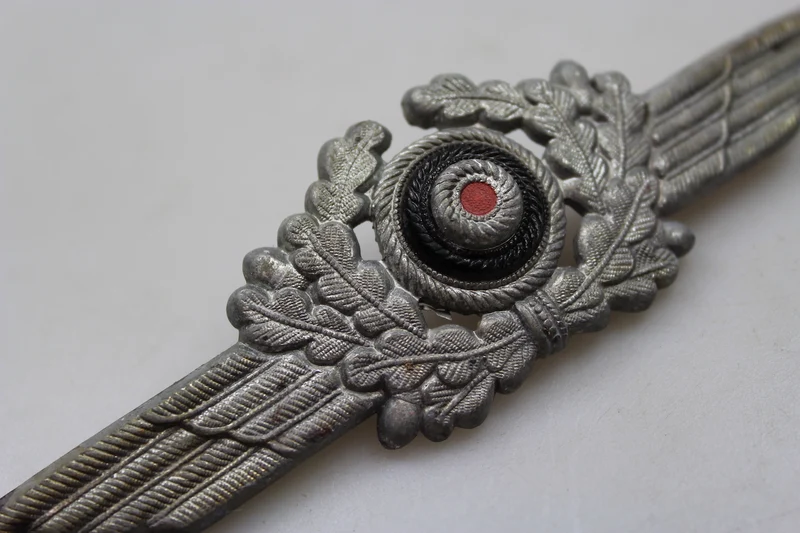 Serto Schirmmütze Unteroffizier der Luftwaffe 2. Weltkrieg