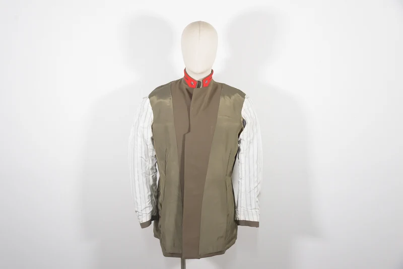Drop Gabardine Offizielle EI Jahre 60/80