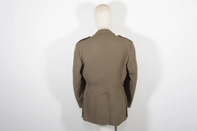 Drop Gabardine Offizielle EI Jahre 60/80