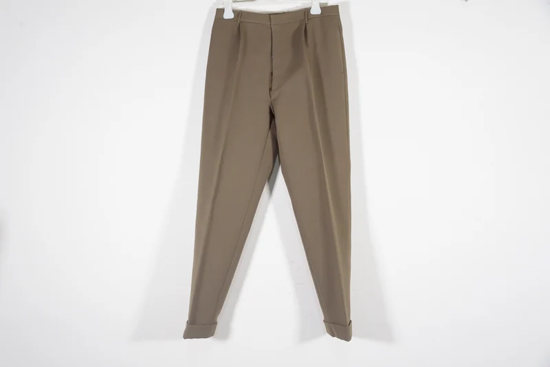 Drop Gabardine Offizielle EI Jahre 60/80