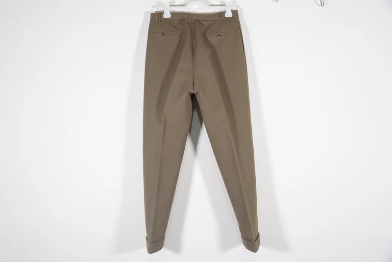 Drop Gabardine Offizielle EI Jahre 60/80