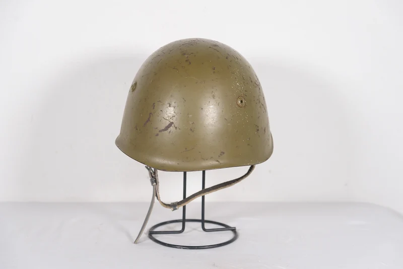 Helm M.33 REI Wiederverwendung Jahre 50/60 EI