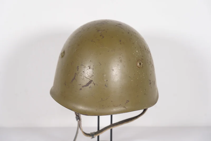 Helm M.33 REI Wiederverwendung Jahre 50/60 EI