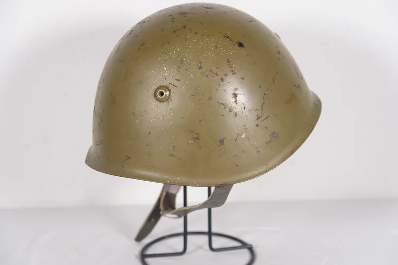 Helm M.33 REI Wiederverwendung Jahre 50/60 EI