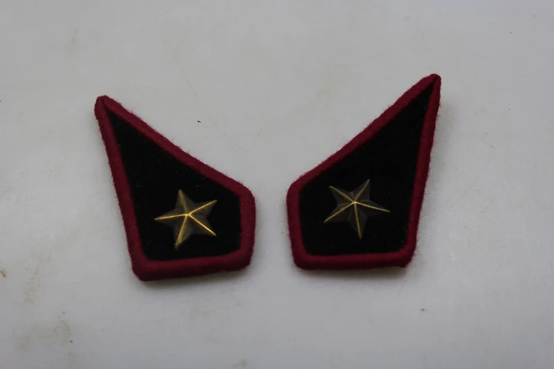 REI WW2 Truppenabzeichen
