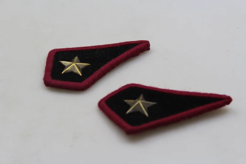 REI WW2 Truppenabzeichen