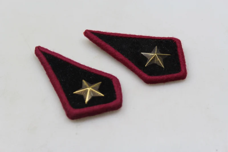REI WW2 Truppenabzeichen