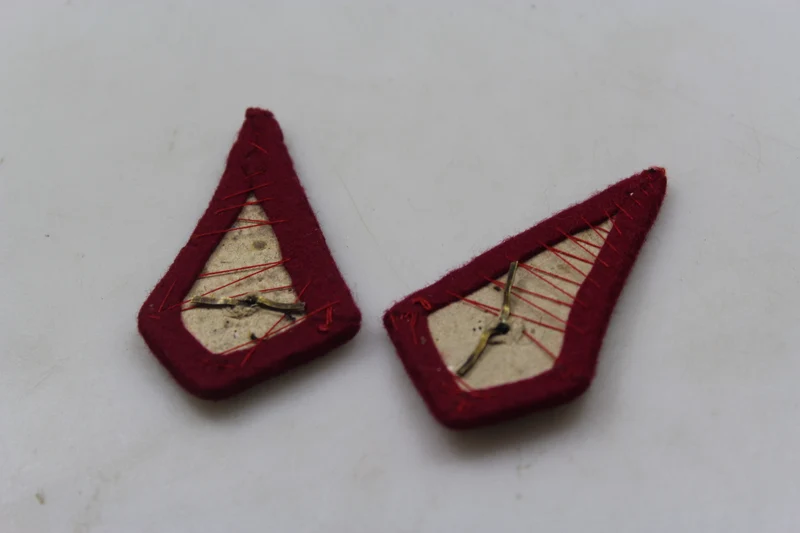 REI WW2 Truppenabzeichen