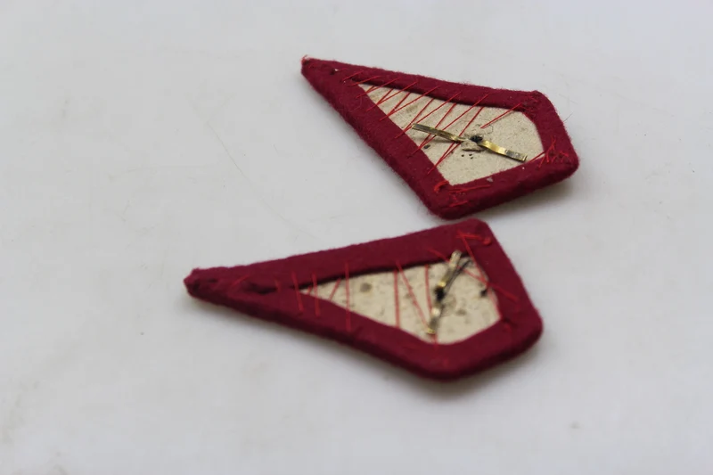 REI WW2 Truppenabzeichen