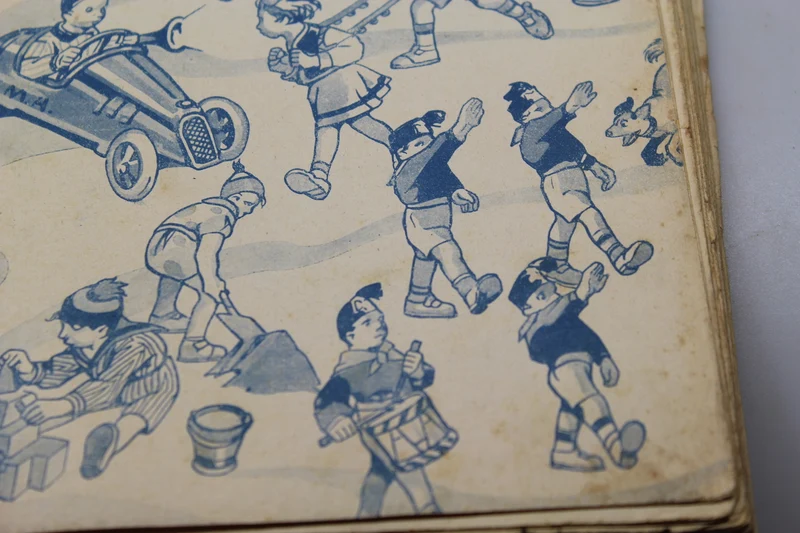 Zwanzigjähriger Lehrplan
