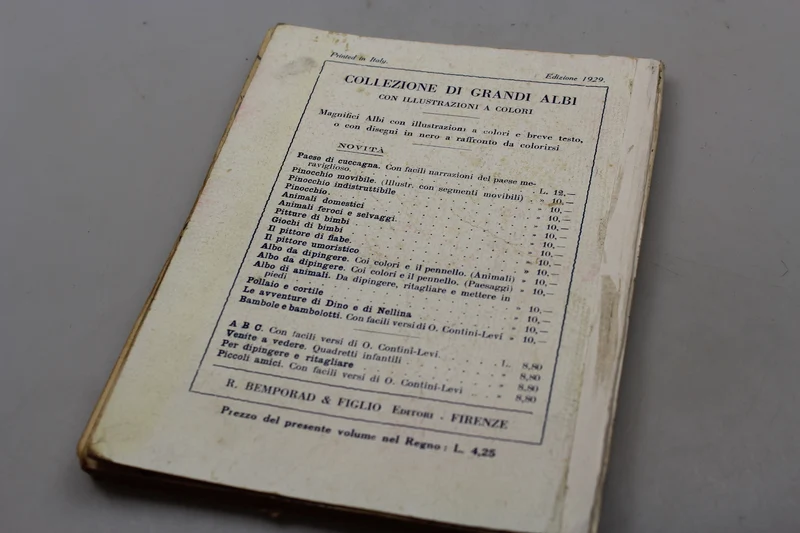 Zwanzigjähriger Lehrplan