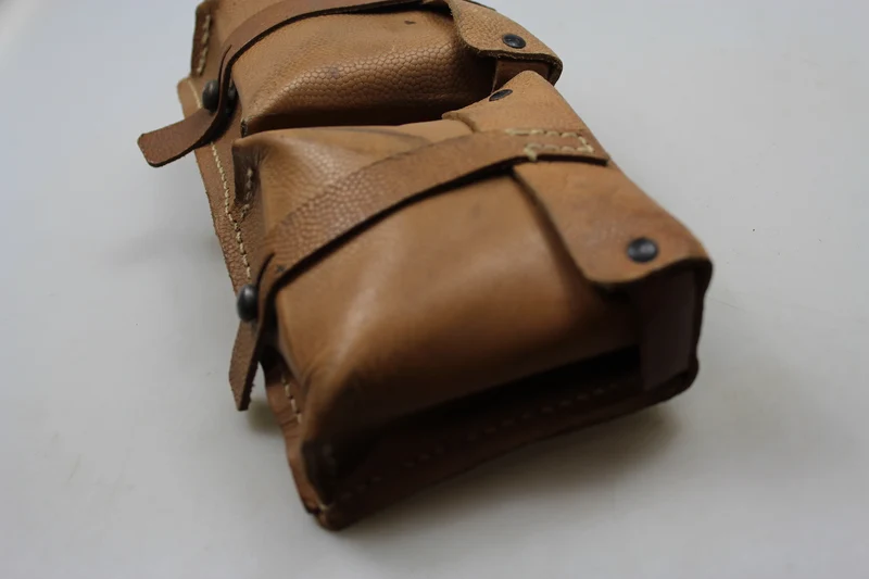 Giberna Gew.43 WW2