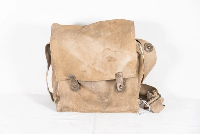 Gasmaske O.41 Rs WW2