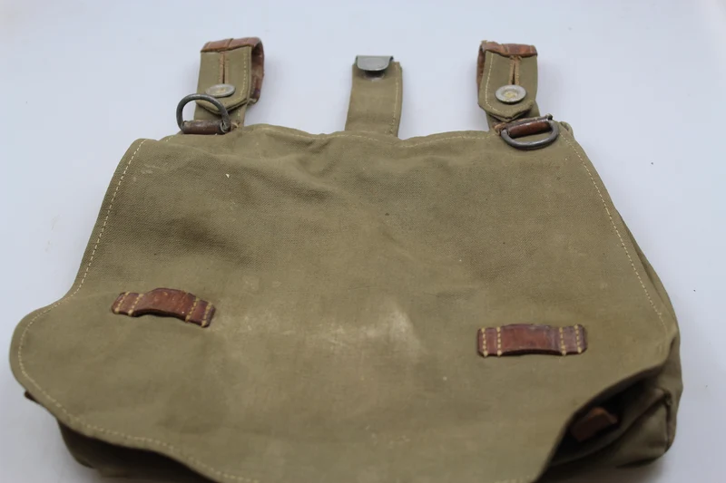 RAD Rucksack WW2