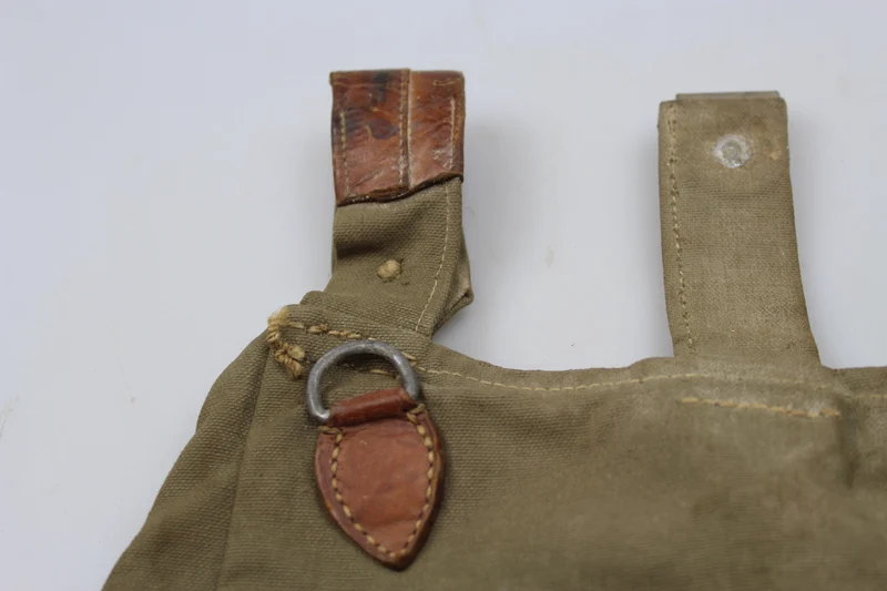 RAD Rucksack WW2