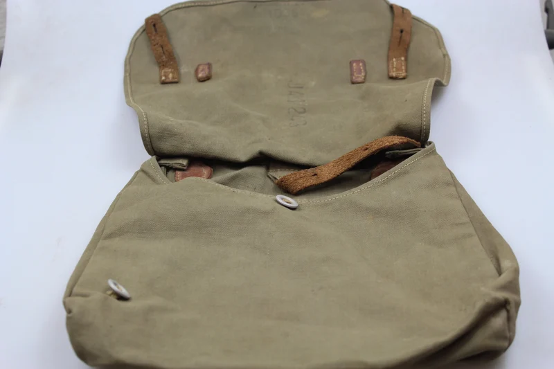 RAD Rucksack WW2