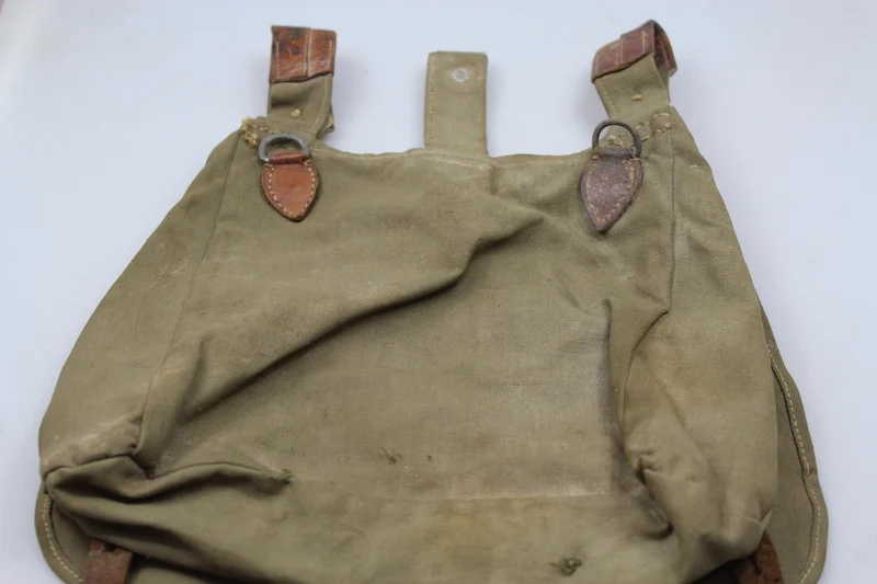 RAD Rucksack WW2