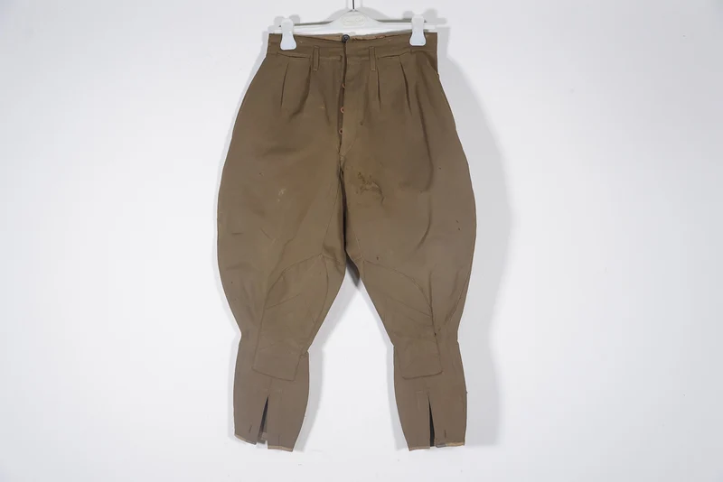 Offizielle REI-Kolonialhose