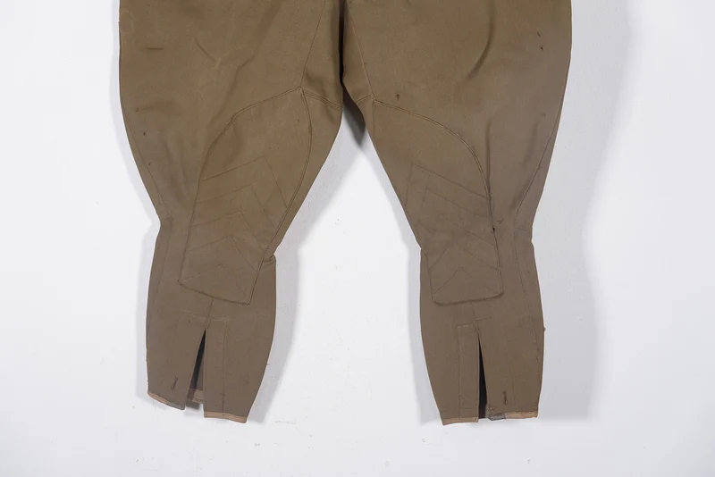 Offizielle REI-Kolonialhose