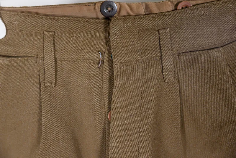 Offizielle REI-Kolonialhose