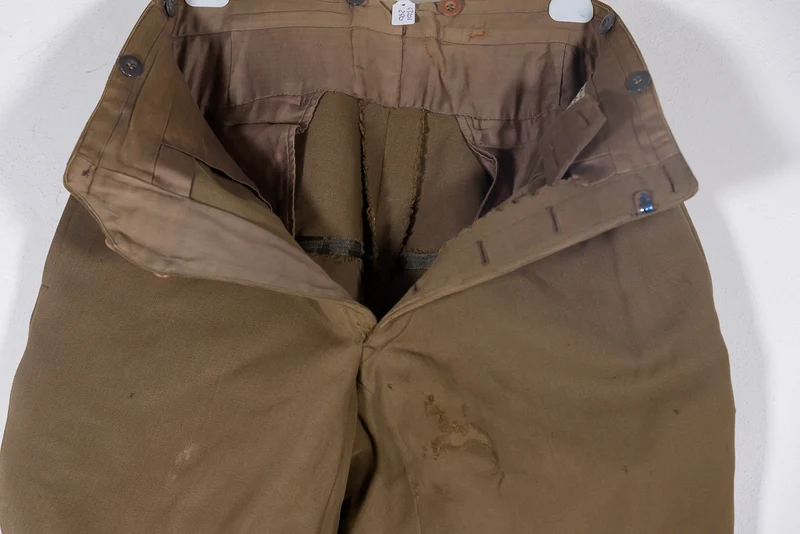 Offizielle REI-Kolonialhose
