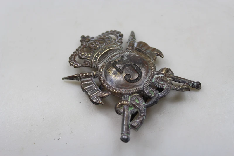 REI Lancers Kopfbedeckungsfries