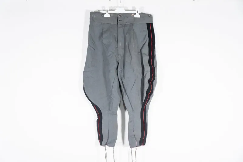 M.34 REI Offizielle Hose