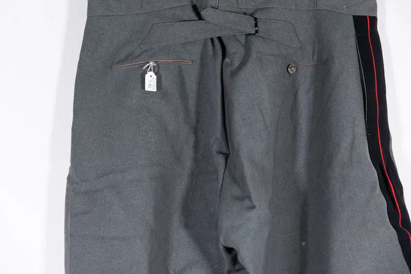 M.34 REI Offizielle Hose