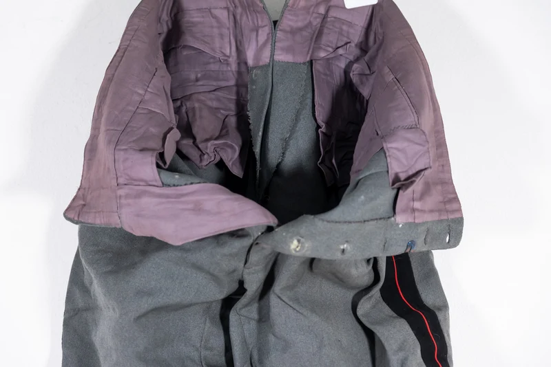 M.34 REI Offizielle Hose