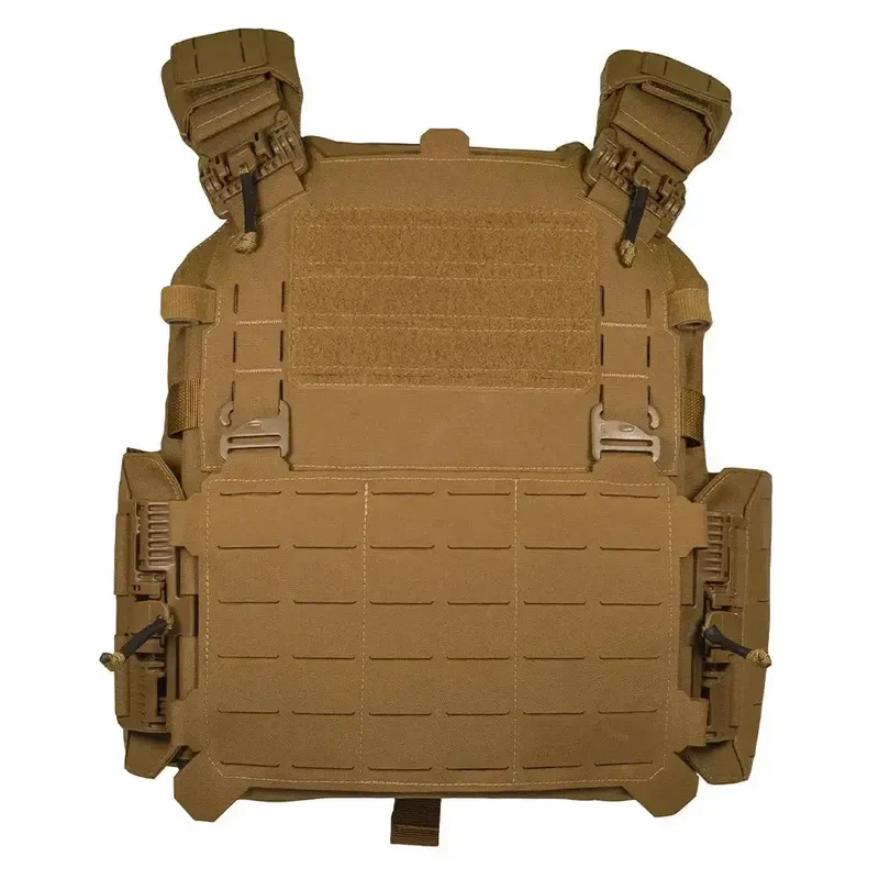Plate Carrier Sentinel 2.0