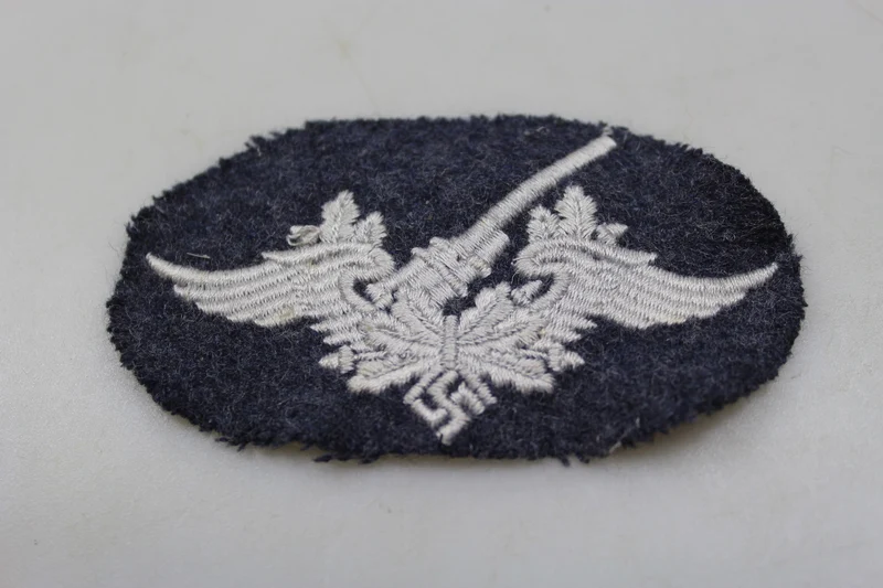 Spezialflak der Luftwaffe 2. Weltkrieg