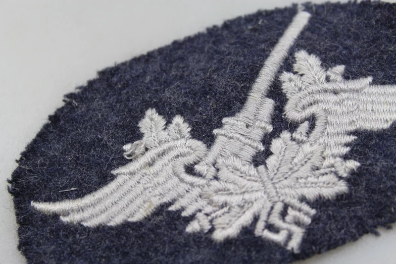 Spezialflak der Luftwaffe 2. Weltkrieg