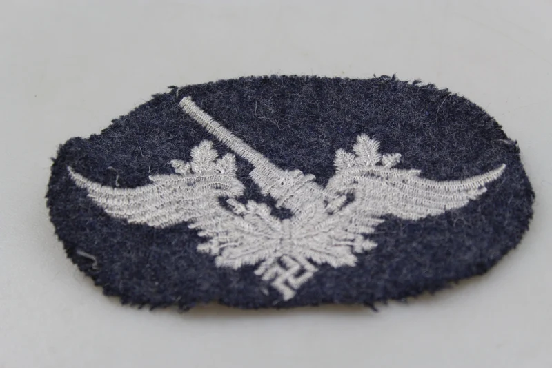Spezialflak der Luftwaffe 2. Weltkrieg
